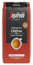 Café en grain Segafredo Selezione Crema 1000g