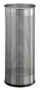 Porte-parapluies Durable 3371-23 perforations 620x260mm inox