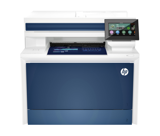 Multifonction Laser HP Color LaserJet 4302fdw