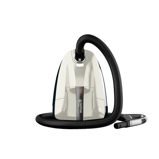 Aspirateur Nilfisk Elite 650W 3,6L
