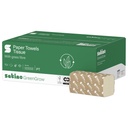 Papier toilette BlackSatino MT1 GreenGrow 079870 3 épaisseurs 8x 250 feuilles naturel