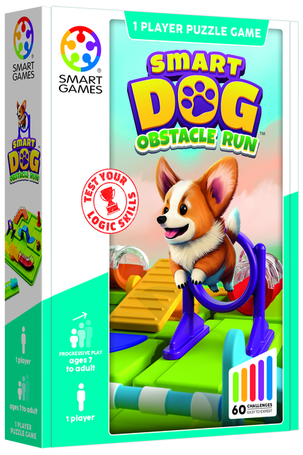 Spel Smart Dog