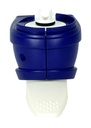 Distributeur crème pour les mains Dreumex One2Clean bleu