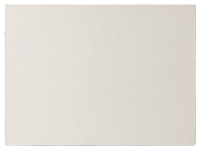 Canvas board Clairfontaine 30x40cm 3mm wit