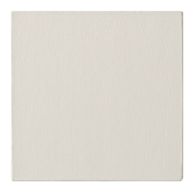 Canvas board Clairfontaine 15x15cm 3mm wit