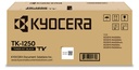 Toner Kyocera TK-1250 Zwart