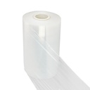 Machine wikkelfolie IEZZY 300% NANO 15mu 50cm 17 kg transparant