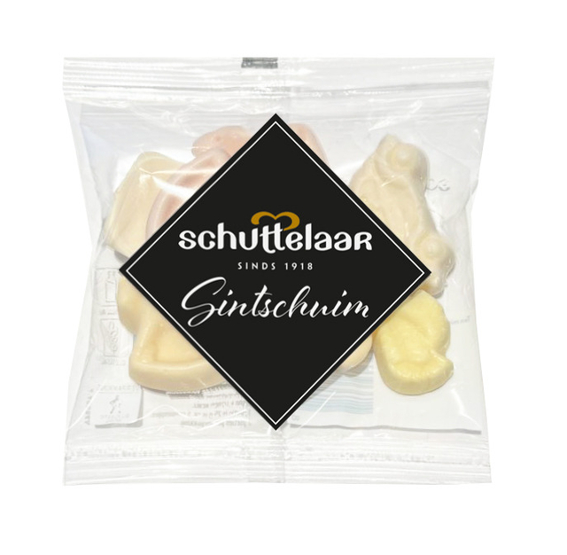 Gourmandise Schuttelaar Saint-Nicolas 50g