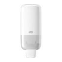 Distributeur savon Tork S4 Elevation 561500 1000ml blanc