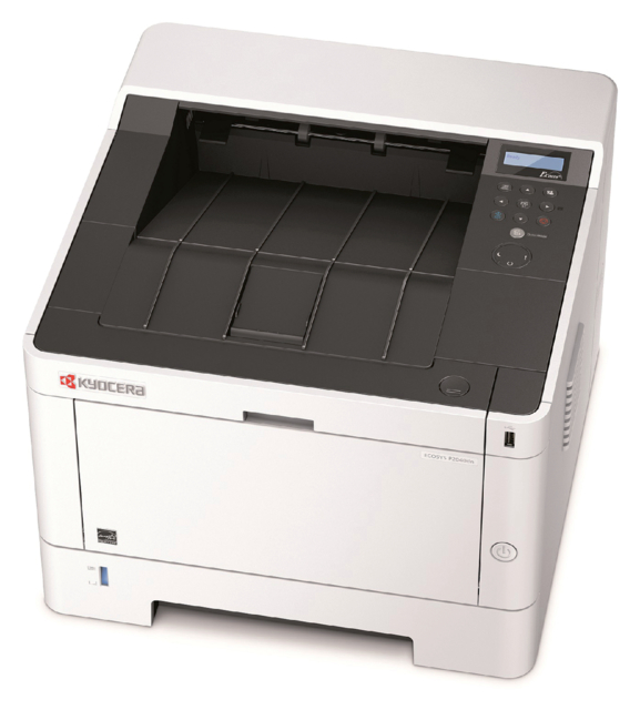Imprimante laser Kyocera Ecosys P2040DN