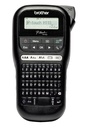 Imprimante d'étiquettes Brother P-touch TZ-e PR-H110 portable qwerty 12mm noir