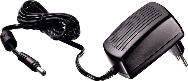 Adaptateur universel Dymo 40076 9V pour imprimante étiquettes