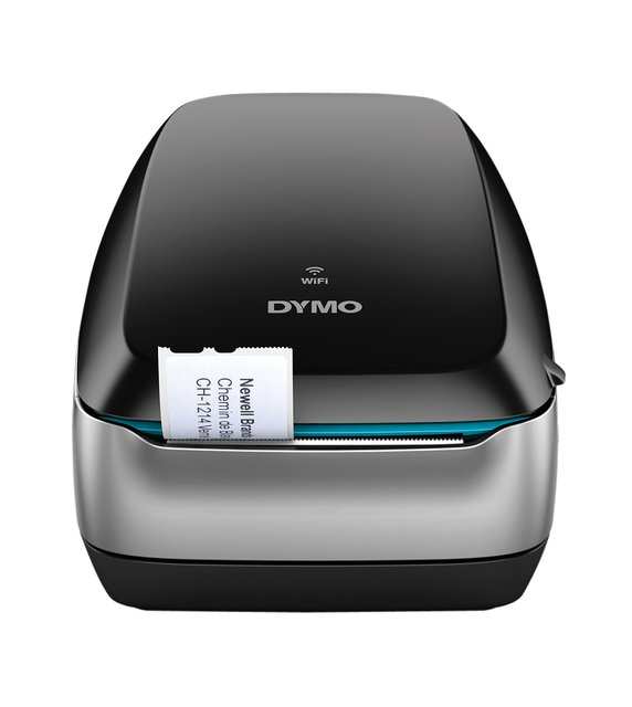 Imprimante étiquette Dymo LabelWriter sans fil noir