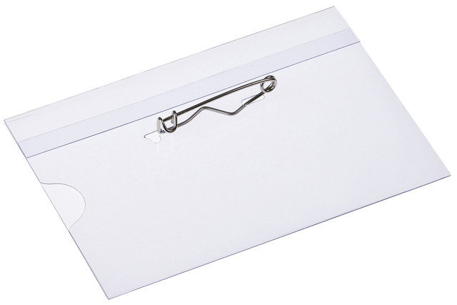 Badge Europel avec épingle 90x60cm 24 pièces