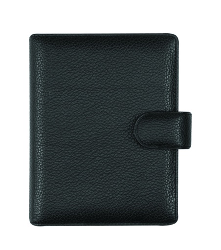 [900061] Organiseur Succes Cadiz recharge Standard 2025 clip noir