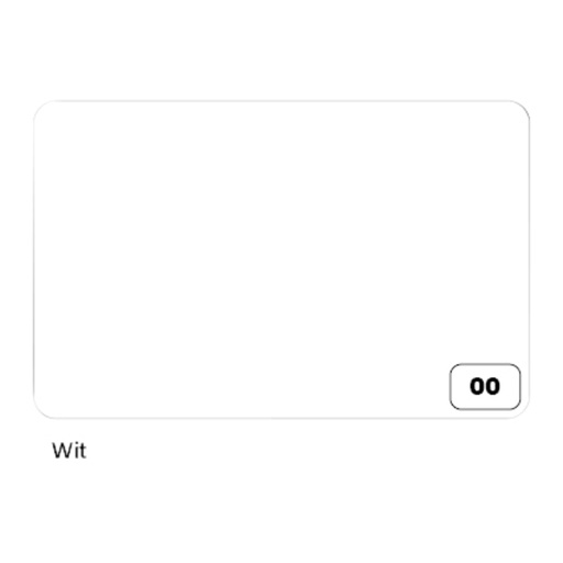 [141671] Carton photo Folia 2 faces 50x70cm 300g nr 00 blanc