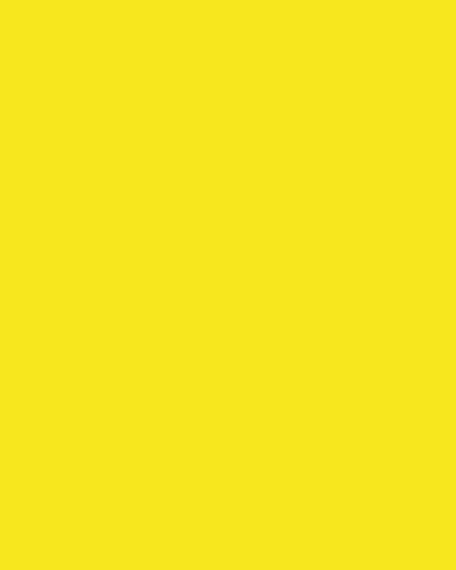 [142145] Carton bricolage Folia 48x68cm 380g nr 125 jaune