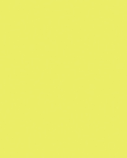 [142155] Carton bricolage Folia 48x68cm 380g nr 911 jaune fluo