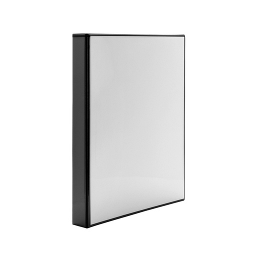 [268751] Classeur de présentation Multo A4 23 anneaux méc-O 32mm noir