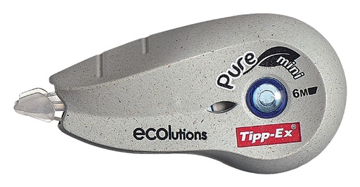 [416578] Correctietape Tipp-Ex mini pure ecolutions 5mmx6m