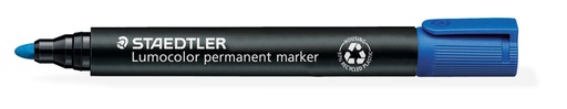 [631363] Marqueur Staedtler 352 ogive 2mm bleu