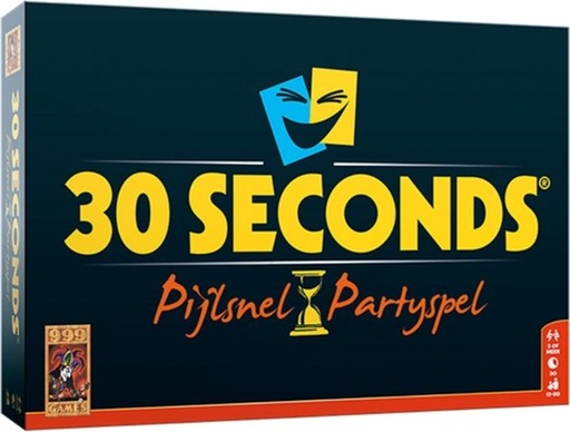 [784720] Spel 30 seconds