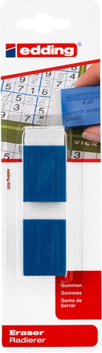 [969705] Gomme pour encre et crayon