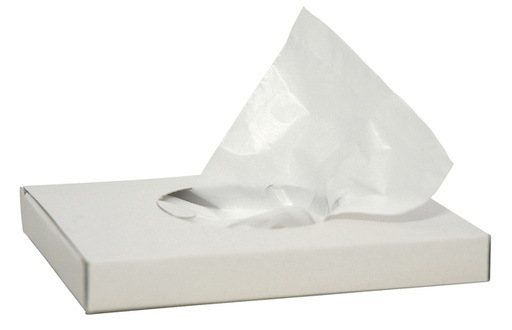 [1386866] Damesverbandzak Quartzline Q29 50x30stuks 458130