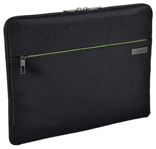 [1387552] Laptop hoes Leitz Complete 15.6" Zwart