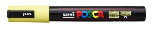 [1386102] Paintmarker Uni POSCA PC5M medium zonnegl