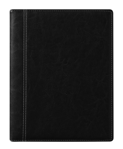 [1388529] Agenda 2026 Brepols Timing Palermo 7dagen/2pagina's spiraal zwart