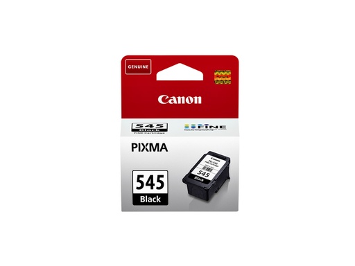 [404138] Inktcartridge Canon PG-545 zwart