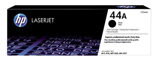 [404224] Cartouche toner HP CF244A 44A noir
