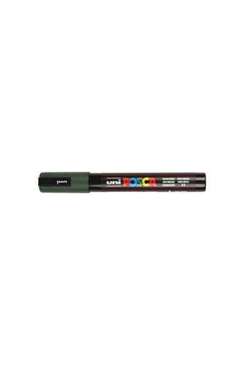 [1403851] Paintmarker Uni POSCA PC5M medium Engels groen