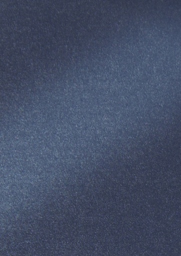 [1422121] Carton photo Folia 50x70cm 250g 10 feuilles nacré n° 35 bleu nuit