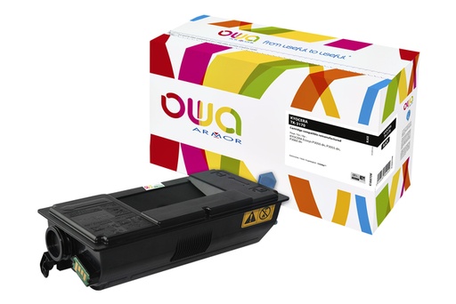 [1422138] Toner OWA alternative pour Kyocera TK-3170 noir