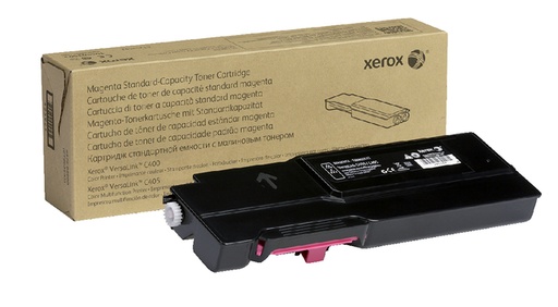 [402620] Cartouche toner Xerox 106R03503 rouge