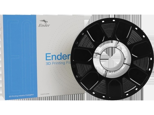 [1433111] 3D Filament Creality PLA 1.75mm zwart 1kg