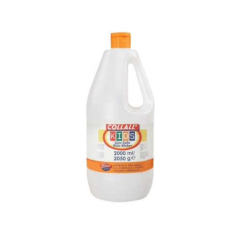[1432951] Colle Enfant Collall lavable 2 litres
