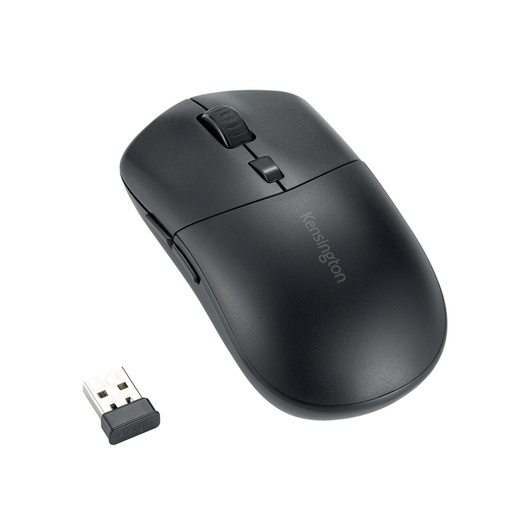[1433495] Souris Kensington EQ MY340 rechargeable sans fil
