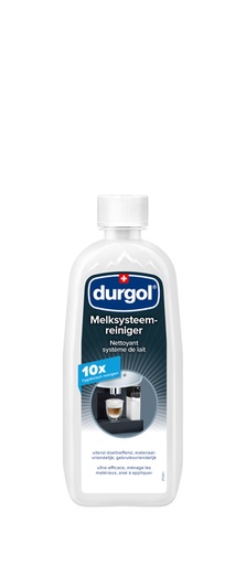 [1436256] Melksysteemreiniger Durgol 500 ml