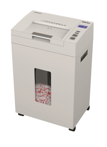 [1436284] Destructeur IDEAL Shredcat 8292 CC particules 4x10mm