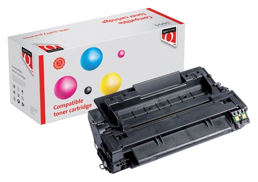 [851138] Cartouche toner Quantore alternative pour HP Q7551A 51A noir