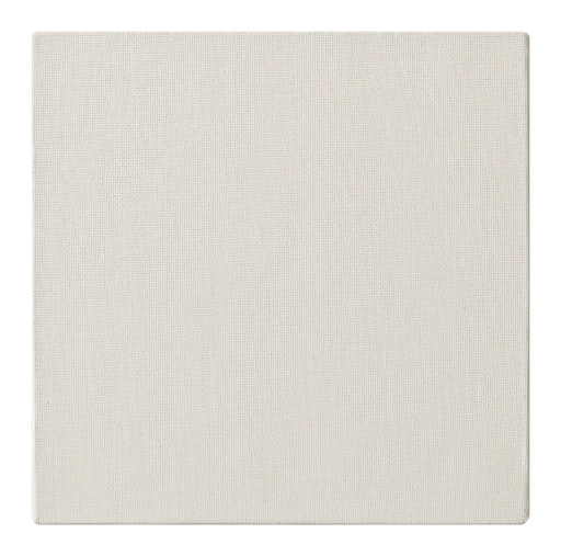 [1437073] Canvas board Clairfontaine 15x15cm 3mm wit