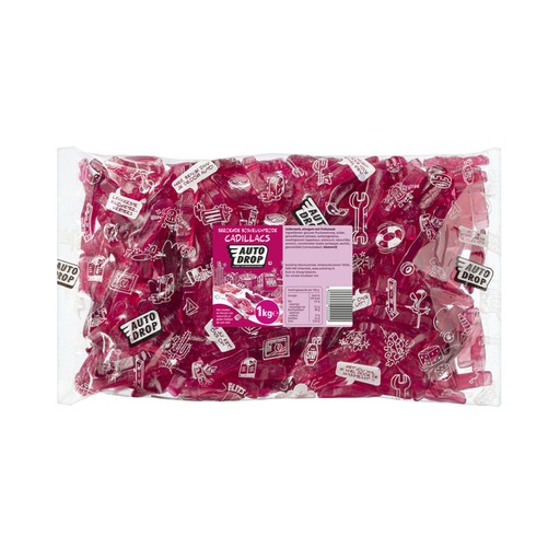 [1437567] Autodrop Cadillacs sachet 1kg
