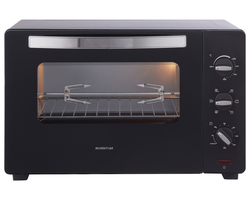 [1436093] Four à convection Inventum autonome 45L noir