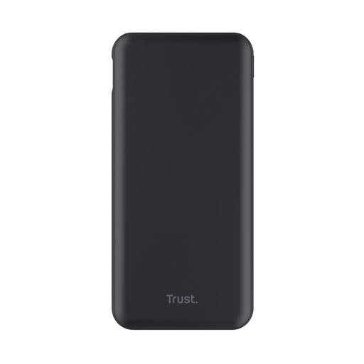 [1438312] Powerbank Trust Redoh 10.000 noir
