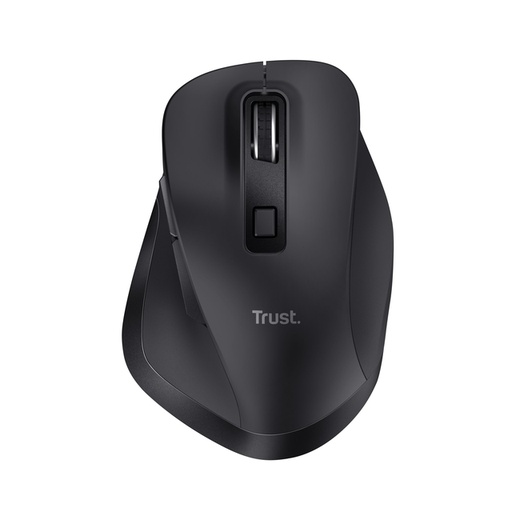 [1438317] Muis Trust Fyda multidevice draadloos