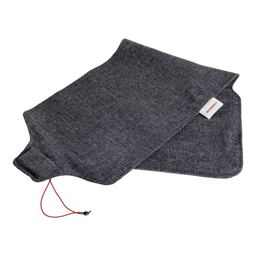 [1438471] Stoelhoes verwarmd Montandor Infrarood grijs