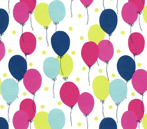 [1438808] Rouleau pour appareil Ballons 200mx30cm